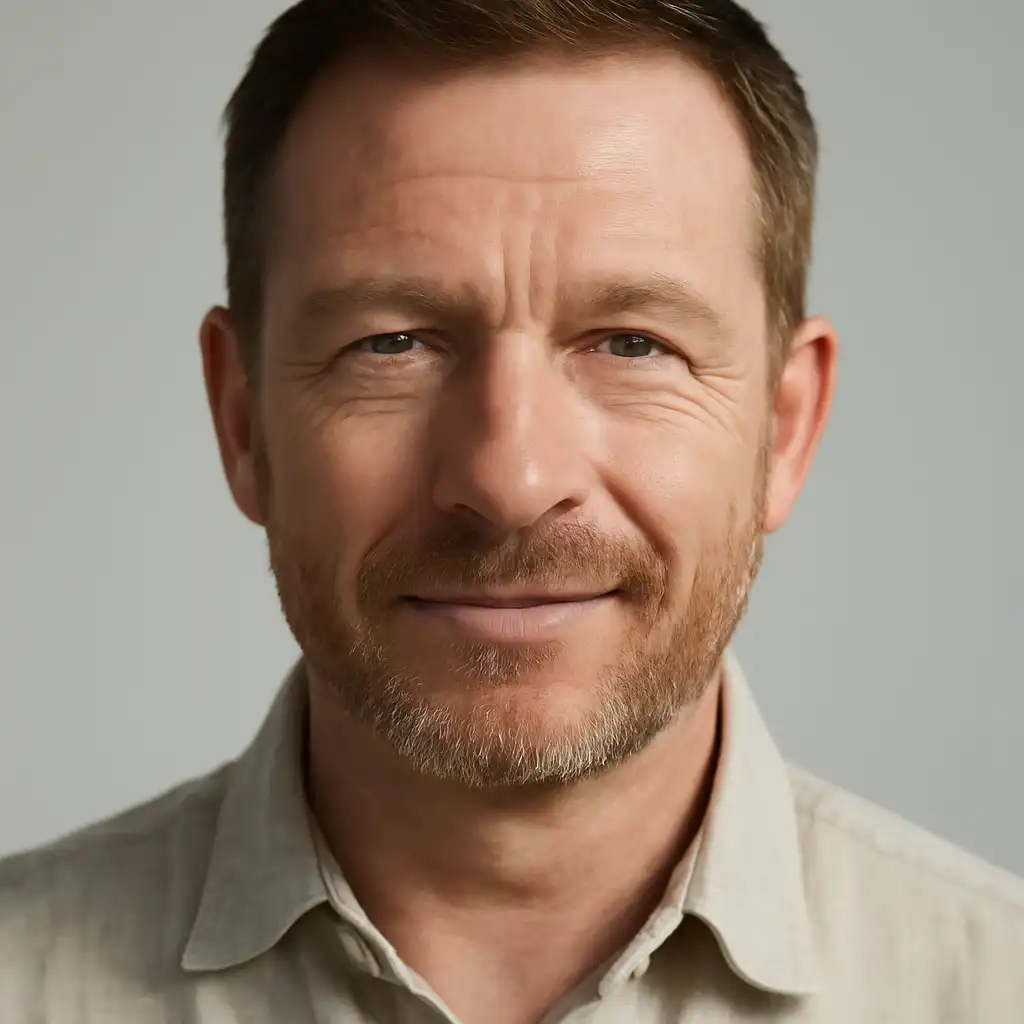 Henrik Larsen